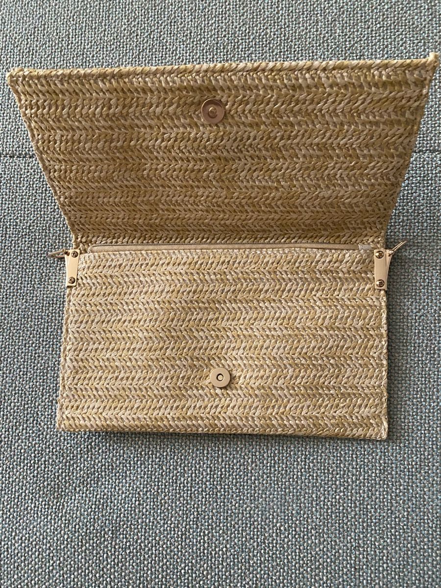 Dior Taschen für Damen: Dior Pochette Bast – Neu (gemäss Beschreibung) aus Kaiseraugst von RJ03 2
