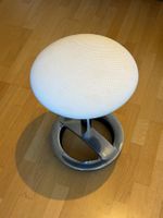 Topstar Hocker Sitness Bob, weiss