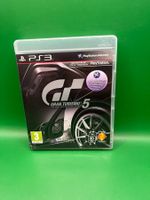Gran Turismo 5 Collector's Edition (mehrsprachig) - PS3