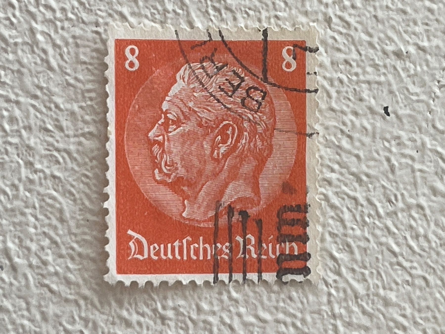 Tutti i francobolli: DR - Deutsche Reich Briefmarke – Usato da Chiasso venduto da AzenYa