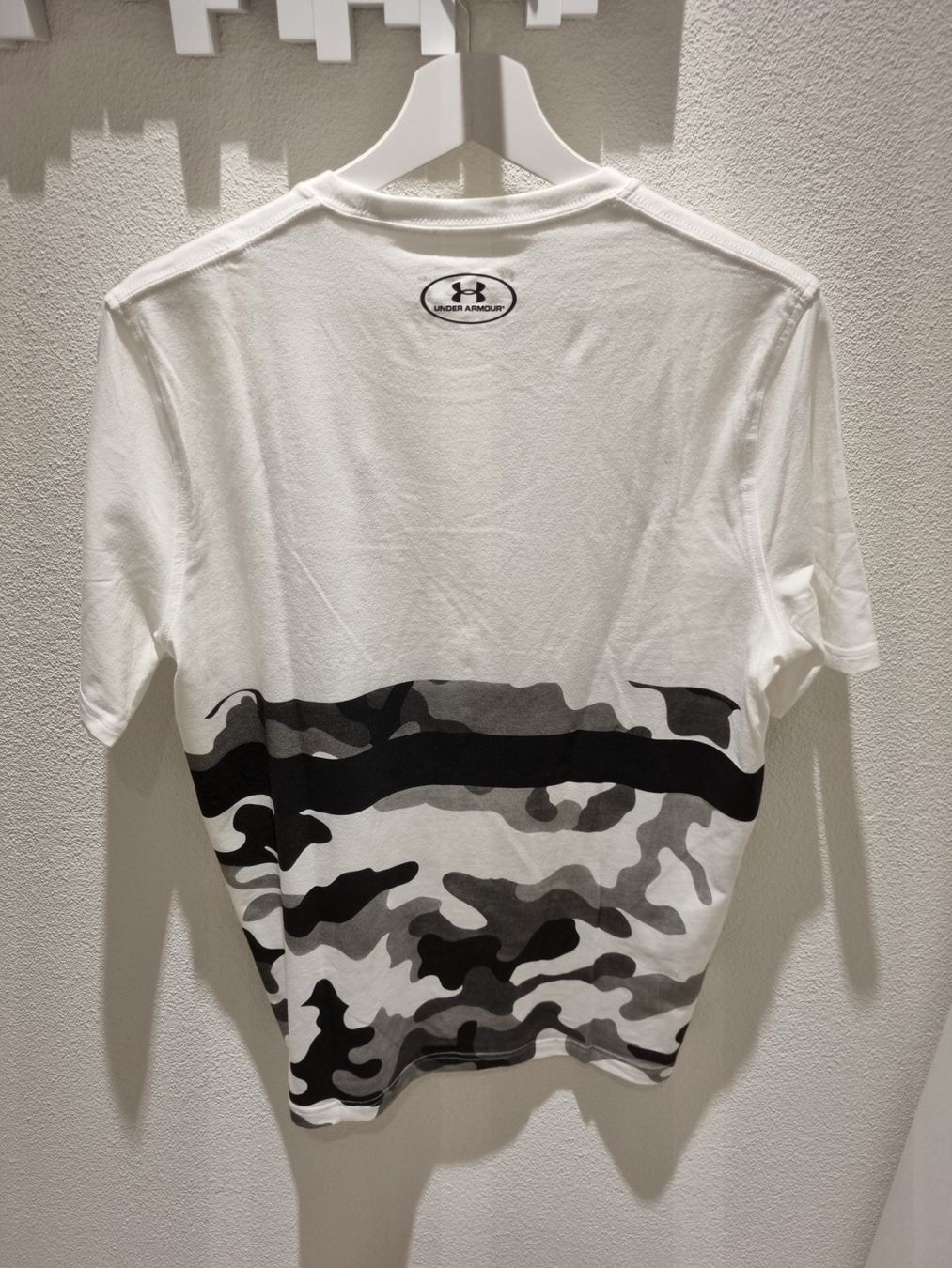 Under Armour T-shirt: Under Armour T-Shirt – Nuovo (secondo la descrizione) da Bülach venduto da cf96 1