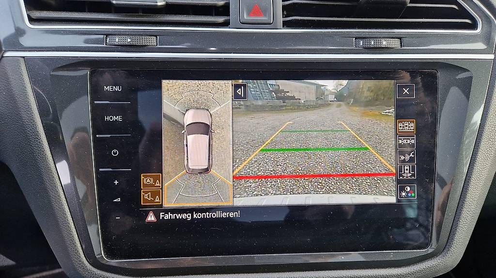 Automobili: VW Tiguan rline – Usato da Silenen venduto da guinness92 1