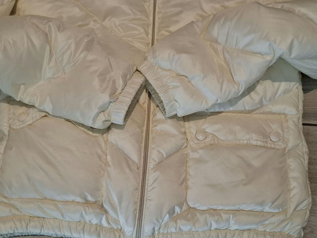 Moncler Giacche: Veste/Jacke Moncler – Nuovo (secondo la descrizione) da Prilly venduto da Sdeca 7