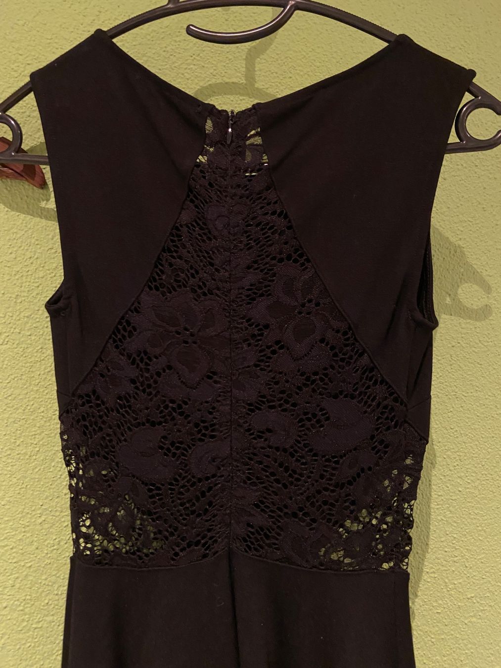 Tally Weijl Kleider & Röcke: Kleid mit Spitze Grösse XS – Gebraucht aus Schenkon von Simsalabi7 1