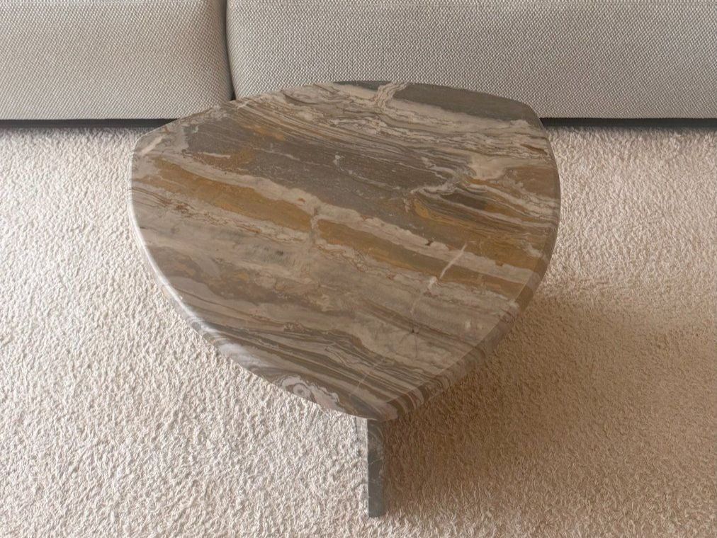 Tischset: Marmortisch l Couchtisch l Coffe Table – Gebraucht aus Dagmersellen von vvinteriorhome 5