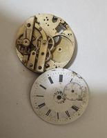 Pièces détachées montre