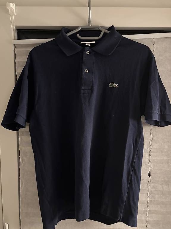 Magliette Polo: Polo Shirt Lacoste  – Usato da Meilen venduto da rr0