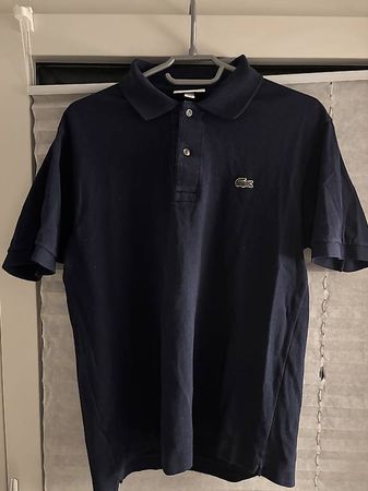 Polo Shirt Lacoste 