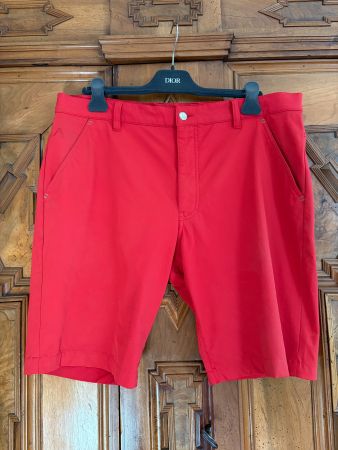ALBERTO GOLF MODERN FIT Bermuda Gr. 54  wie NEU