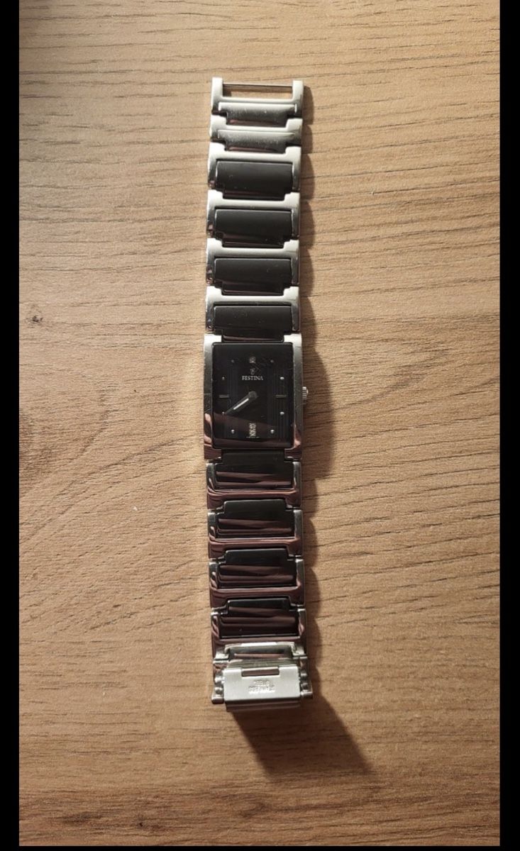 Festina Orologi: Festina - Élégante montre dame – Nuovo (secondo la descrizione) da Bülach venduto da sar_j6bk