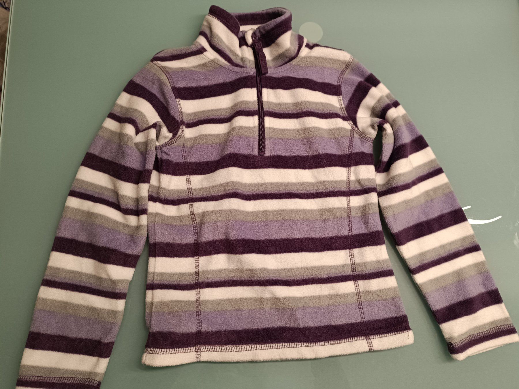 Pulls et sweat-shirts: Fleecepullover 128 – D'occasion à Wohlen AG par Fabe3