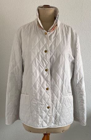 Burberry Gesteppte Jacke Gr.