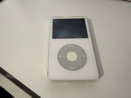 iPod Classic 30 GB (5./5.5. Generation)