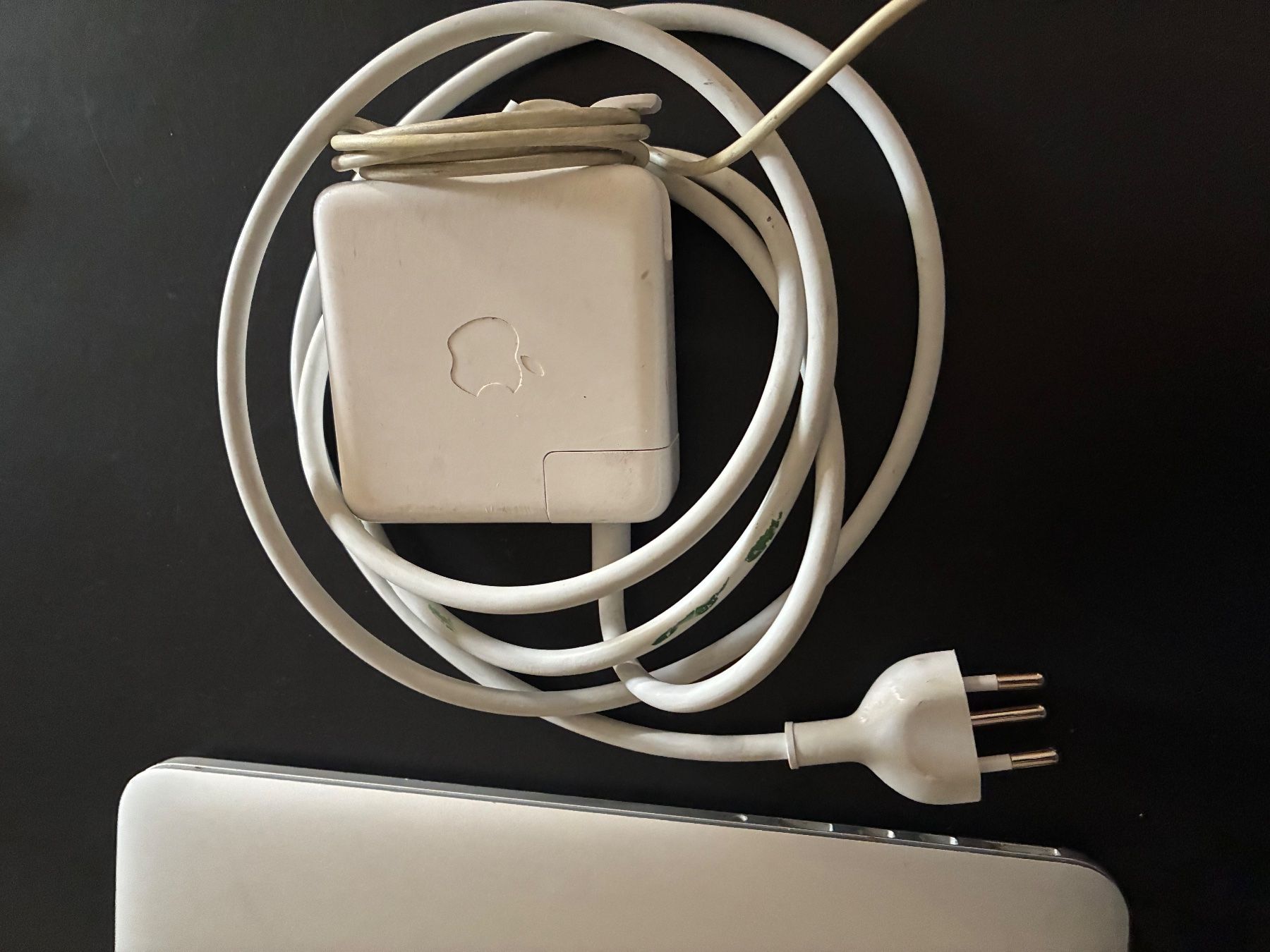 Apple Notebook: MacBook Pro  (2017) TOP ZUSTAND – Usato da Zell ZH venduto da inf_252d 1
