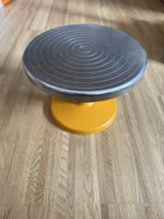 Platine tournante Bodmer Ton