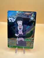Naruto Mythos 🇬🇧 Naruto Shizune 5/130 Holo