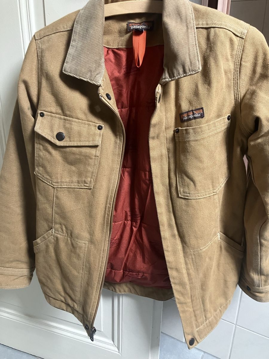 Patagonia Giacche: Patagonia Jacke XS – Nuovo (secondo la descrizione) da Biel/Bienne venduto da ser.die 2
