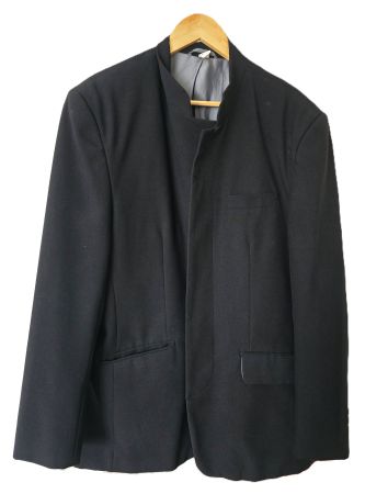 Veston noir homme taille 54