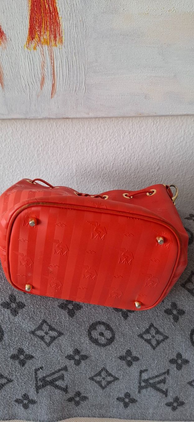 Maison Mollerus Borse da donna: Maison Mollerus Grabs Tasche! – Usato da Richterswil venduto da Hasino01 4