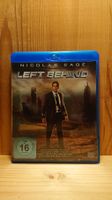 LEFT BEHIND Blu-Ray mit Nicolas Cage