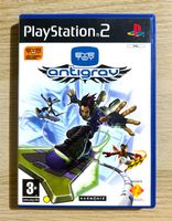 EyeToy: AntiGrav PS2