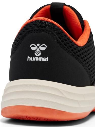 Scarpe per ragazzi: Hummel Multiplay Flex Lc Jr - anthracite (Grösse: 32) – Nuovo e nell'imballaggio originale da St. Gallen venduto da sportglobe 3