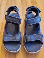 Ecco Sandalen f. Kinder, Grösse 29, Top Zustand!