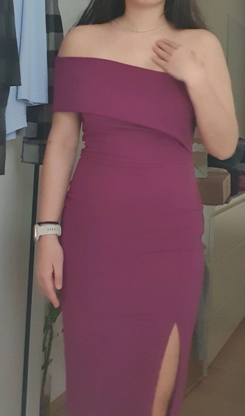Kleider: Wunderschönes Cocktailkleid S – Gebraucht aus Buchs AG von sxf96