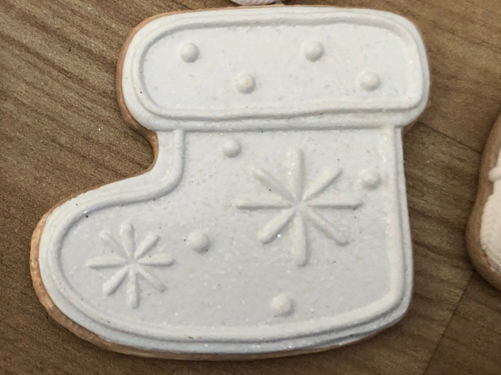 Tutte le decorazioni: Weihnachtsbaumschmuck, 6er Set, neuwertig – Nuovo e nell'imballaggio originale da Arlesheim venduto da OmnIa55 5