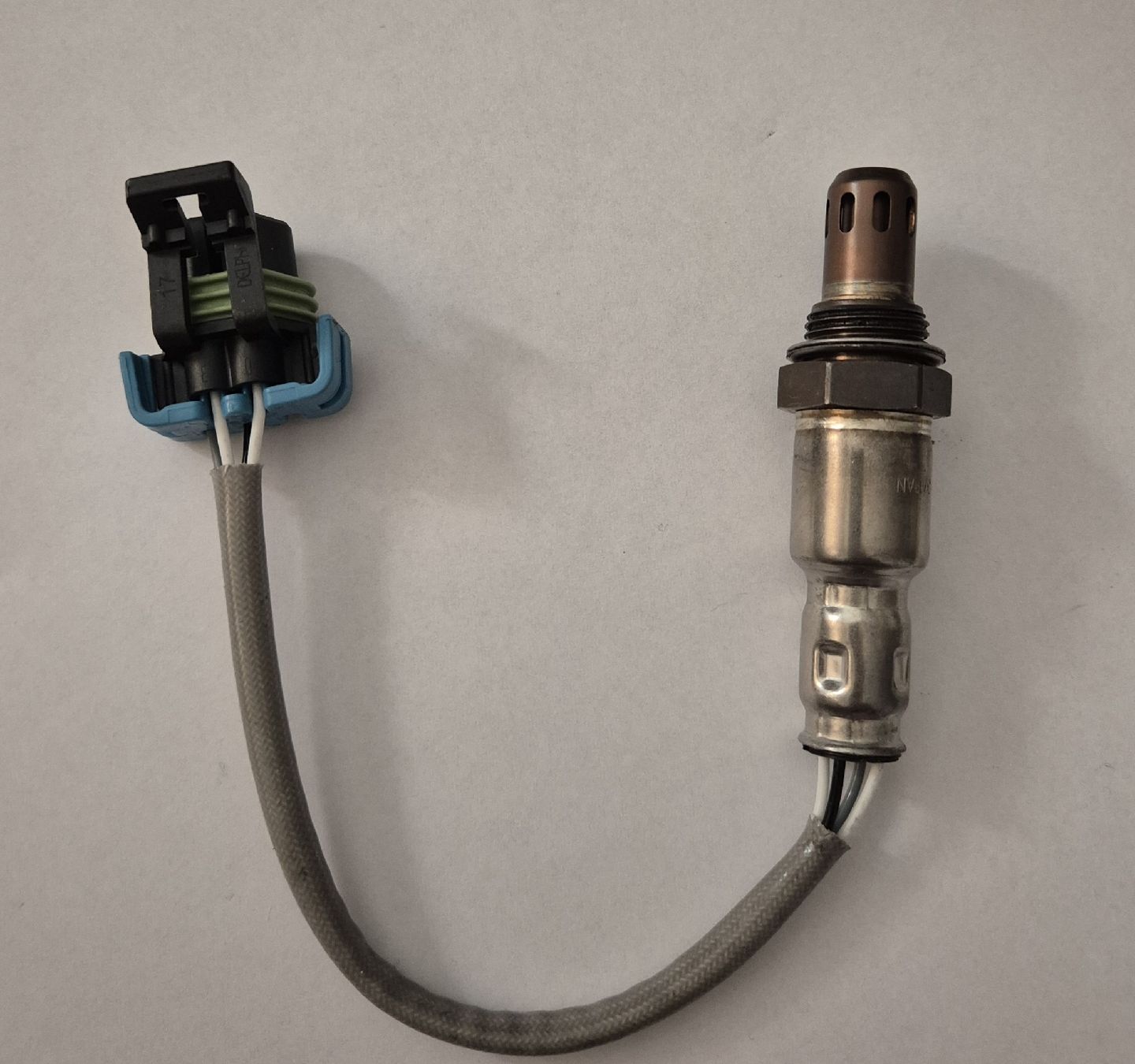 Automobili: Sonde lambda d'origine Opel - Astra J OPC – Nuovo e nell'imballaggio originale da Granges-Paccot venduto da mar_6kfy
