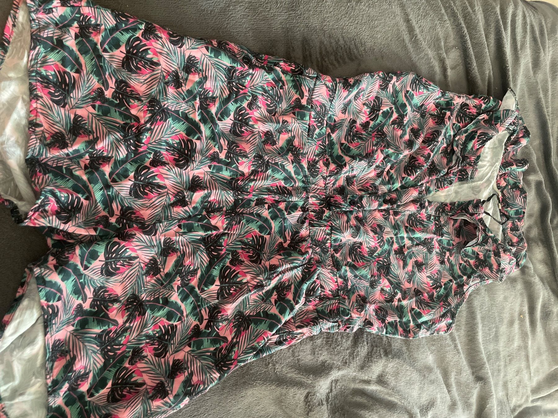 Tute: Mexx Overall Jumpsuit – Nuovo (secondo la descrizione) da Flüelen venduto da AU10