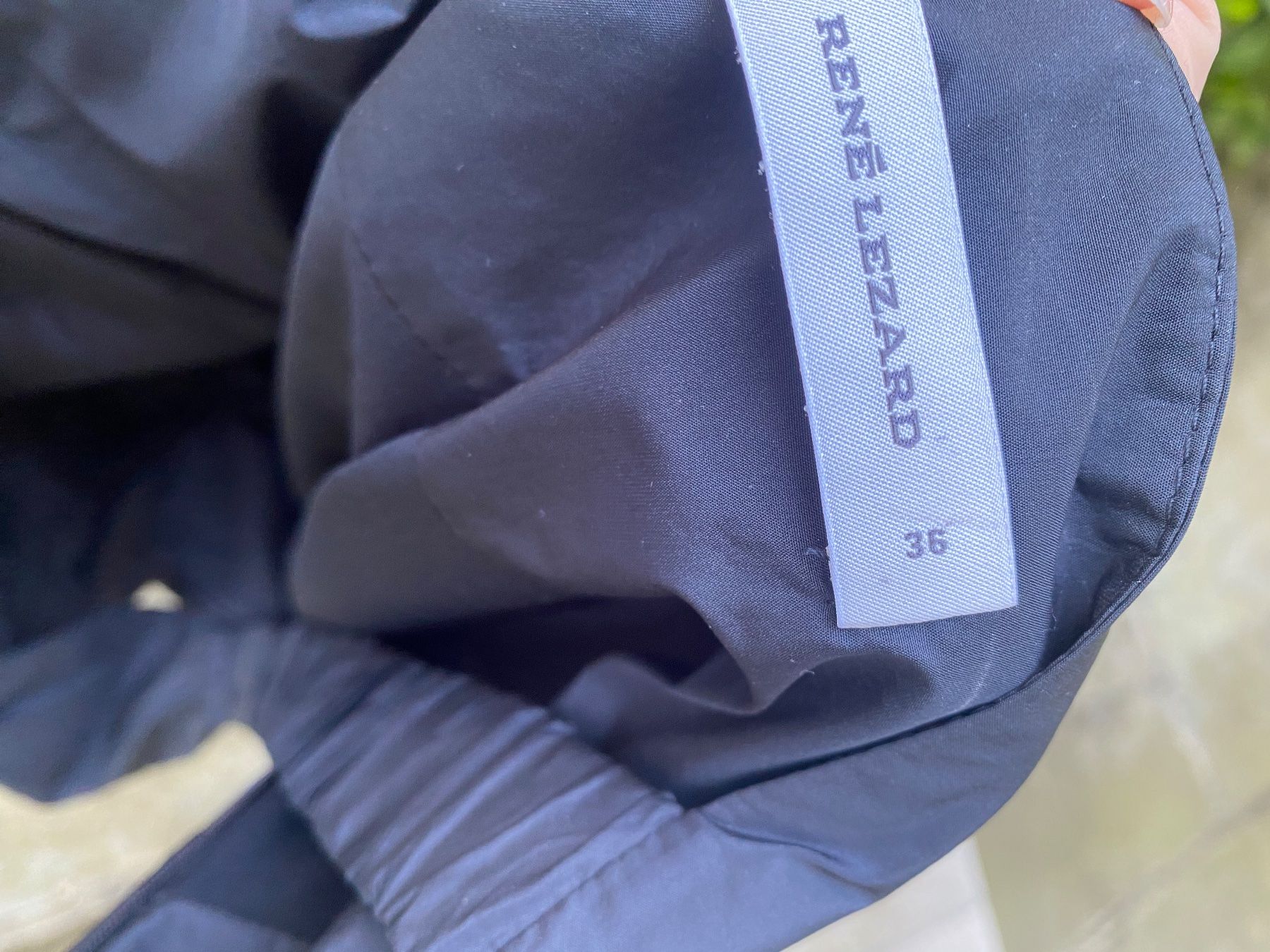 Vestiti: RENE LEZARD Kleid – Nuovo (secondo la descrizione) da Zürich venduto da JDB_Vintage 4
