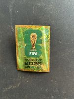 Panini FWC 7
