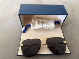 Occhiali da sole Louis Vuitton Ash
