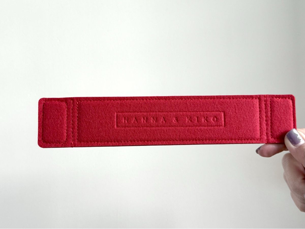 Borse da donna: Wallet On Chain Bag Tasche Base Shaper Einlegeboden – Nuovo e nell'imballaggio originale da Kriens venduto da hannaandkiko 1