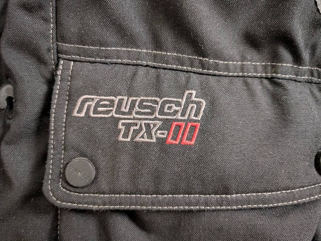 Giacche: Motorradjacke Reusch TX2 XL – Usato da Hüttwilen venduto da frolens123 1