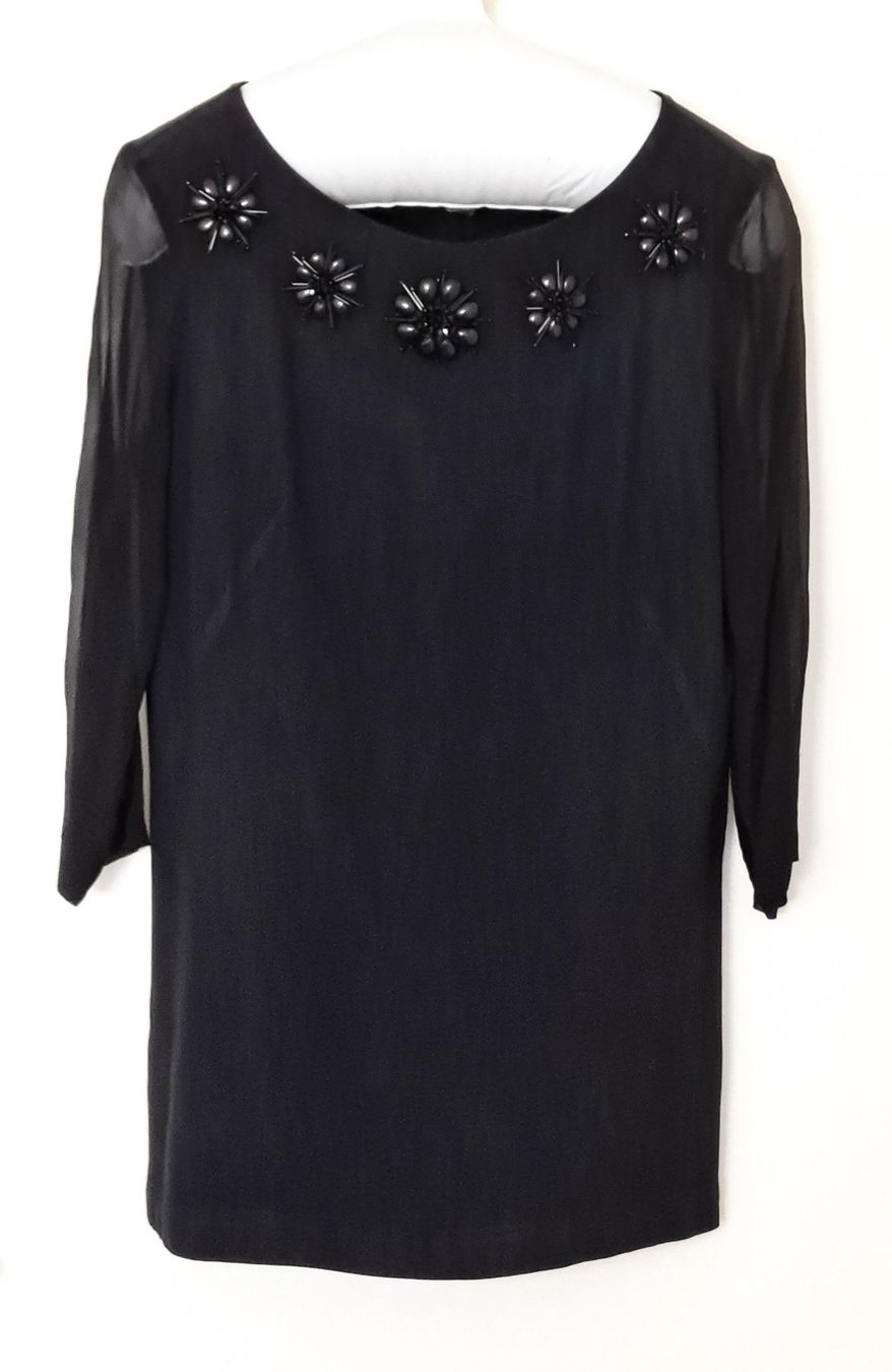 Escada Camicette: Escada Bluse Gr. 36 – Usato da Liestal venduto da Mas-Y-Mas 1
