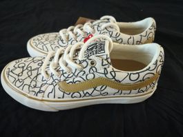 Neue Sneakers von Vans Grösse 38