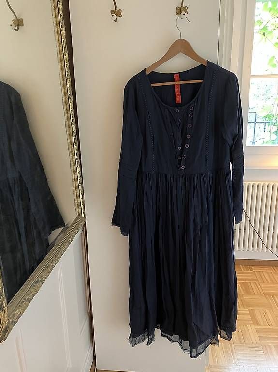 Vestiti: Schönes Kleid von Ewa I Walla – Usato da St. Gallen venduto da jbr_q7tx