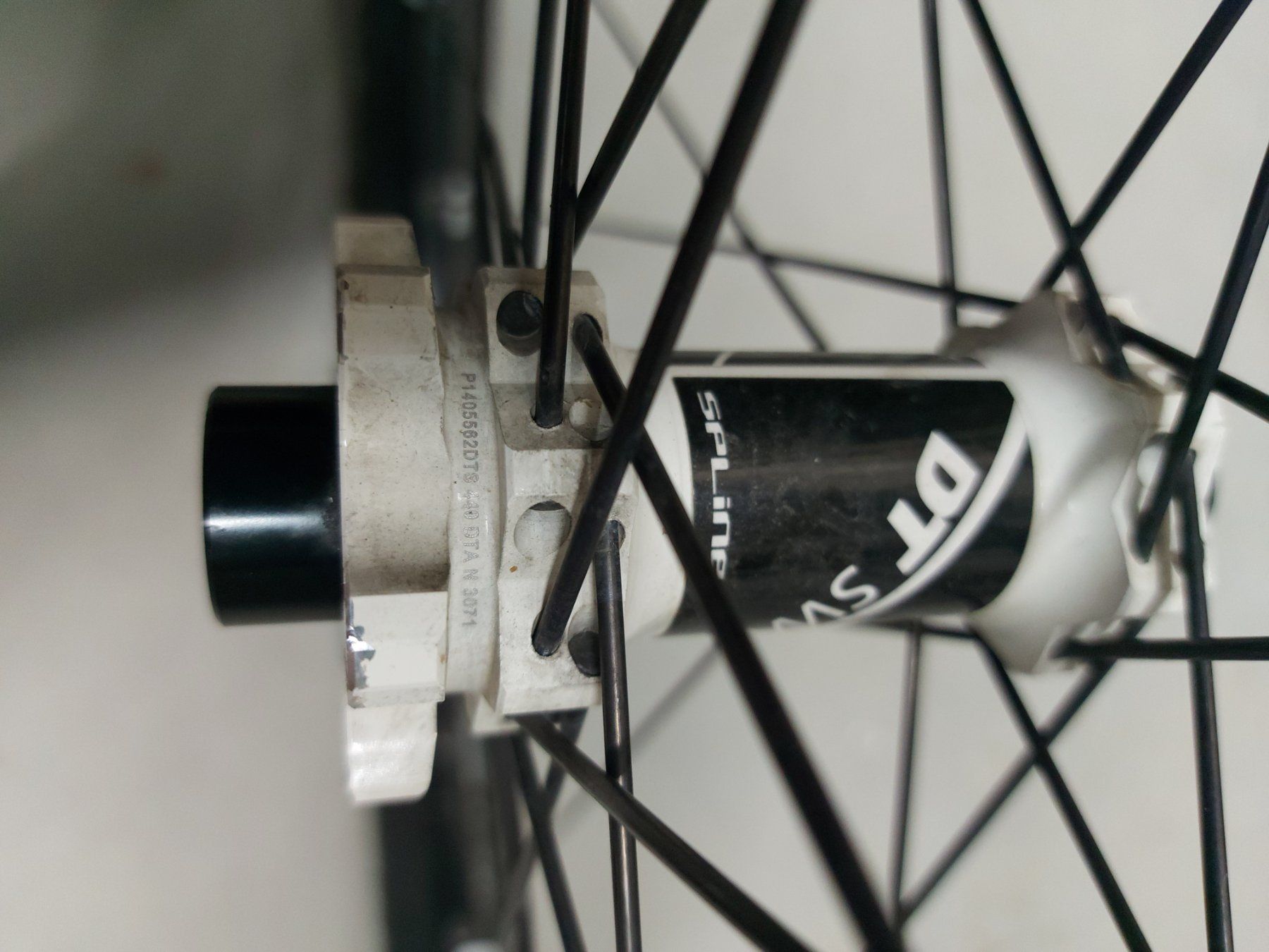 Pneumatici & Ruote complete: Roues DT swiss 29" – Usato da Champagne venduto da nat_n6sw 2