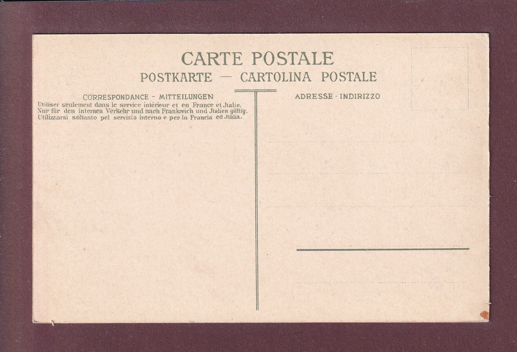 Cartoline postali: RIGI-KULM - Kühe – Usato da Pully venduto da nicecards 1