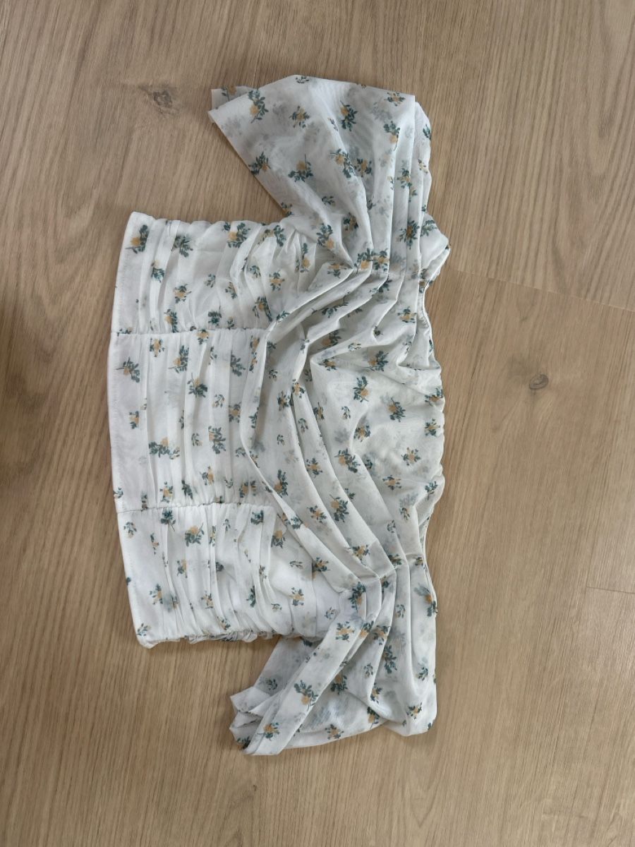 Top: Top Missguided Gr. 40 – Usato da St. Gallen venduto da raphaela_99