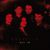 ANSHELLE (CD) ALL IN  TOP-ZUSTAND!