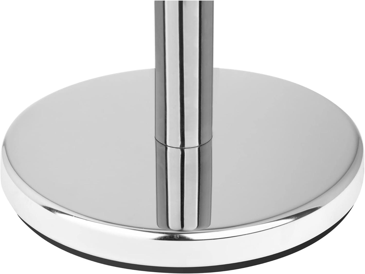 Autres décorations & accessoires: Personenleitsystem chrom + Samtkordel – Neuf avec emballage d'origine à Bottighofen par zaap 5