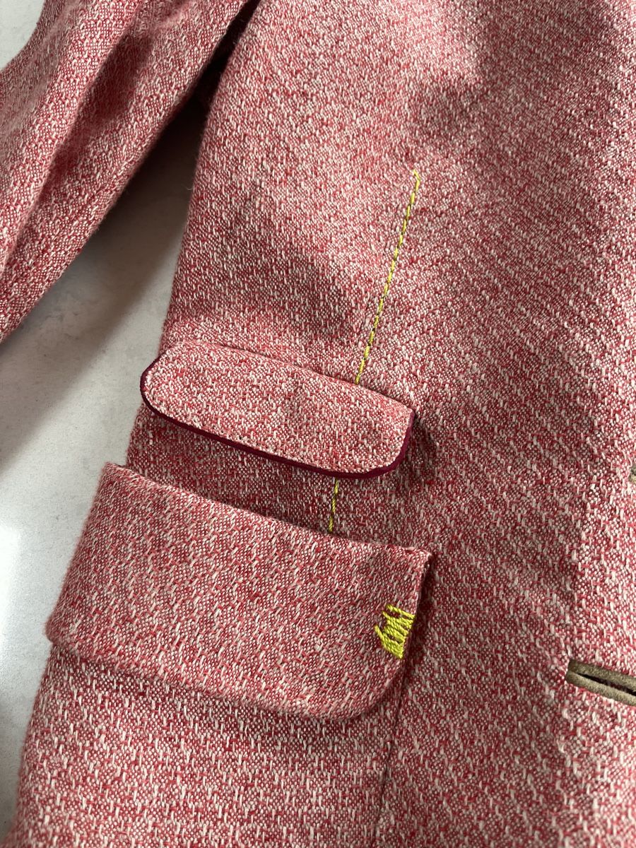 Meindl Giacche: MEINDL Trachten Blazer – Usato da Bern venduto da mynoa 3