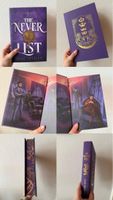 Barnes & Noble Edition von Never List