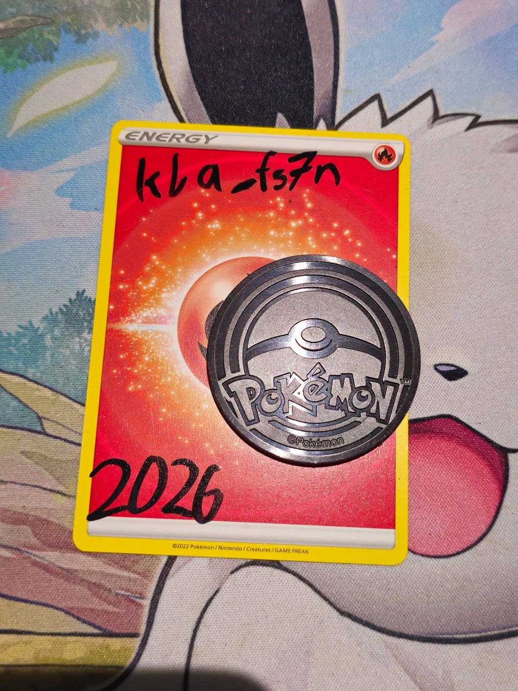 Pokémon Carte collezionabili: Pokémon Münze L - Erika – Nuovo (secondo la descrizione) da Siebnen venduto da 102trades 1