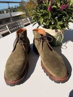 Ed Meier Sport Tetbury Chukka Boots, Gr. 9.5