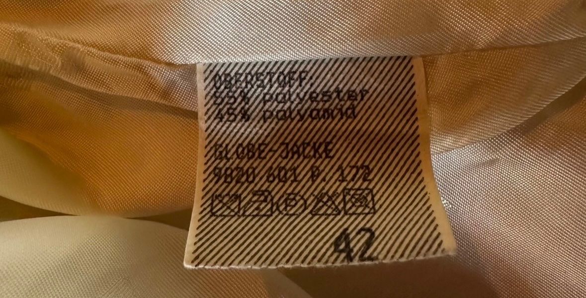 Airfield Giacche: Airfield Jacket Damen 42 – Usato da Ipsach venduto da Lary_Sommer 2