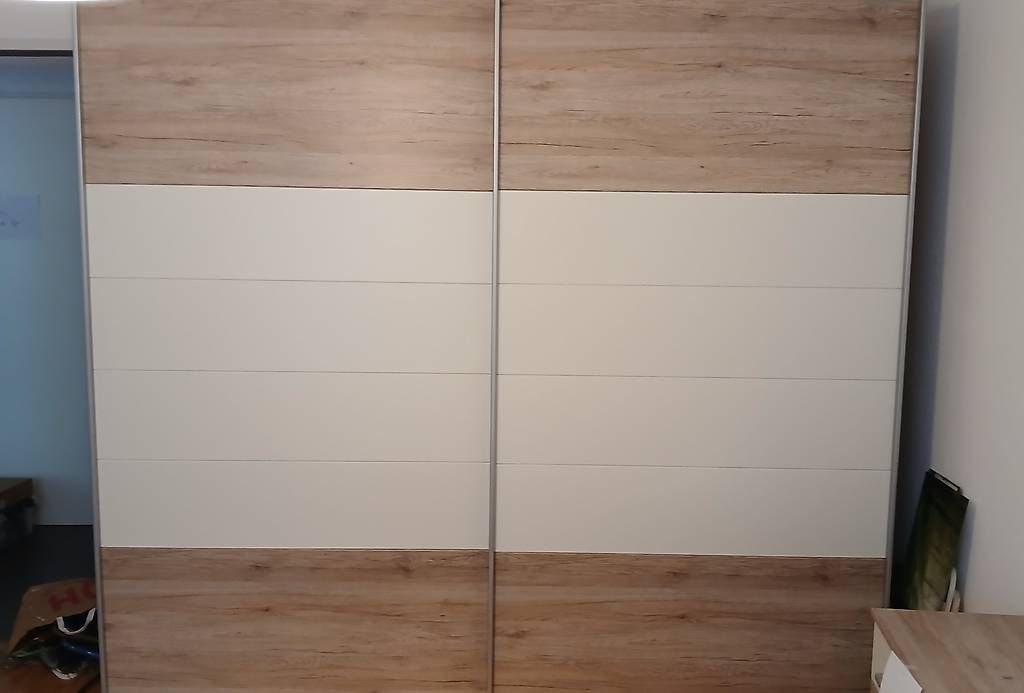 Betten: Schlafzimmer komplett – Gebraucht aus Liebistorf von Sonne2000 2